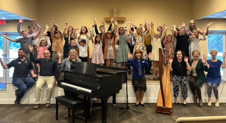 2024 Fall Recital